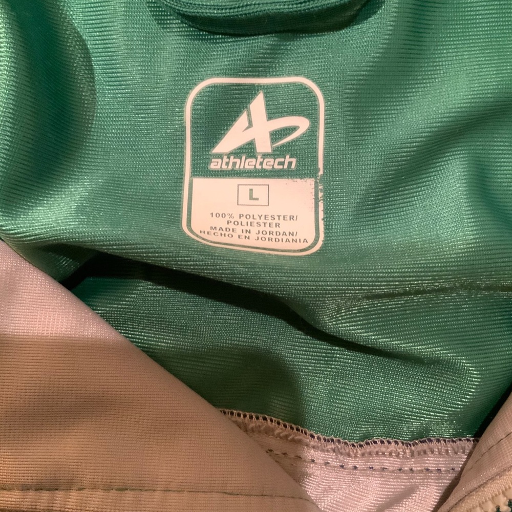 Track Jacket - Picture 3 of 3